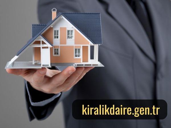 Hacışeyh Mahallesi Kiralık Daire